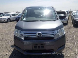 2010 Honda Step wagon for sale in Kingston / St. Andrew, Jamaica