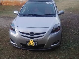 2006 Toyota Belta for sale in St. Ann, Jamaica