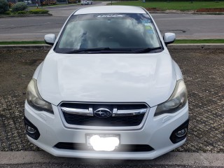 2012 Subaru Impreza for sale in St. James, Jamaica