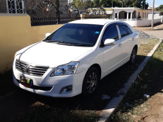 2012 Toyota Premio for sale in St. Catherine, Jamaica