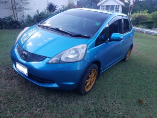 2010 Honda Fit for sale in Kingston / St. Andrew, Jamaica