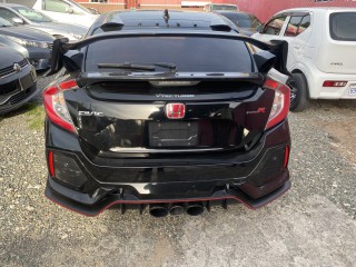 2017 Honda Civic Type R