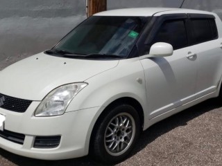 2009 Suzuki Swift for sale in Kingston / St. Andrew, Jamaica