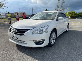 2016 Nissan Teana for sale in Kingston / St. Andrew, Jamaica