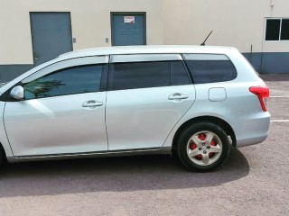 2009 Toyota Fielder