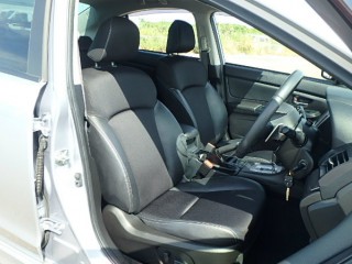 2012 Subaru G4 for sale in Kingston / St. Andrew, Jamaica