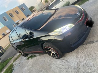 2015 Toyota Wish for sale in Kingston / St. Andrew, Jamaica