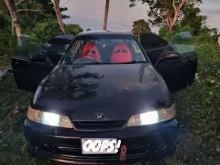 1997 Honda Integra Db8 GSR for sale in St. Catherine, Jamaica