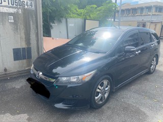 2011 Honda Stream