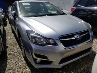 2015 Subaru IMPREZA for sale in Kingston / St. Andrew, Jamaica