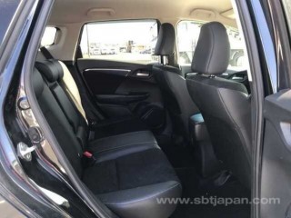 2018 Honda Shuttle for sale in Kingston / St. Andrew, Jamaica