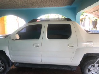 2006 Honda Honda Ridgeline for sale in St. Elizabeth, Jamaica