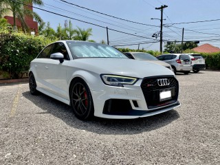 2018 Audi RS3 for sale in Kingston / St. Andrew, Jamaica