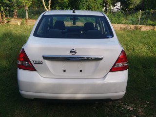 2012 Nissan Tida for sale in St. Ann, Jamaica