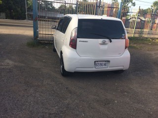 2008 Toyota Passo for sale in St. Mary, Jamaica
