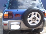 1998 Toyota Rav 4 2 door for sale in Manchester, Jamaica