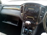2002 Toyota Kluger for sale in St. James, Jamaica