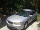 2001 Honda Accord for sale in St. Elizabeth, Jamaica