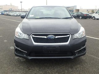 2016 Subaru Impreza Sport for sale in Kingston / St. Andrew, Jamaica