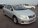 2010 Toyota Corolla Axio for sale in Outside Jamaica, Jamaica