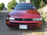 1993 Toyota corolla for sale in St. Ann, Jamaica