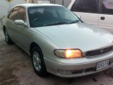 1993 Nissan Bluebird  ARX for sale in Kingston / St. Andrew, Jamaica