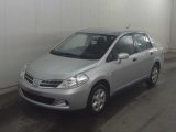 2012 Nissan tiida for sale in Kingston / St. Andrew, Jamaica