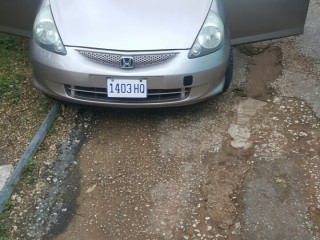 2005 Honda Fit for sale in St. Catherine, Jamaica