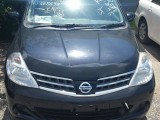 2012 Nissan Tiida for sale in Kingston / St. Andrew, Jamaica