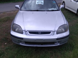 1998 Honda Civic for sale in Westmoreland, Jamaica