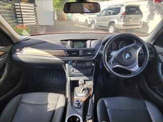 2015 BMW X1 for sale in Kingston / St. Andrew, Jamaica