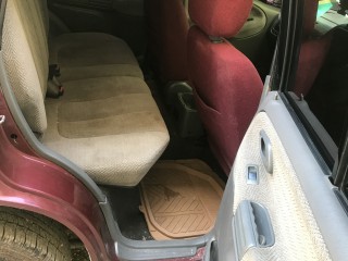 2000 Suzuki Grand vitara for sale in St. James, Jamaica