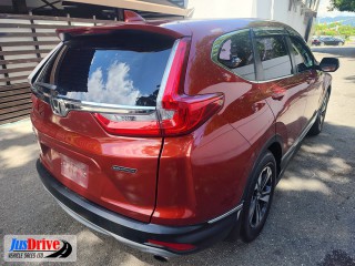 2019 Honda CRV for sale in Kingston / St. Andrew, Jamaica