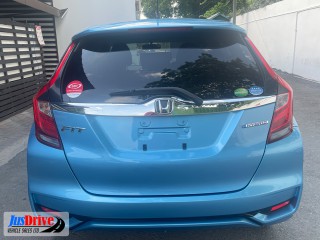2017 Honda FIT