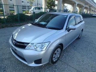 2013 Toyota Fielder Sports Edition for sale in Hanover, Jamaica