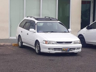 1997 Toyota Corolla for sale in St. James, Jamaica