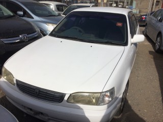 1999 Toyota Corolla for sale in Kingston / St. Andrew, Jamaica