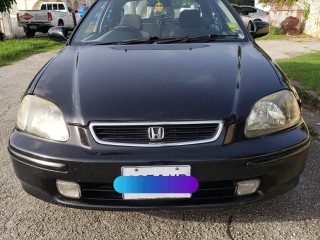 1997 Honda Civic for sale in St. James, Jamaica