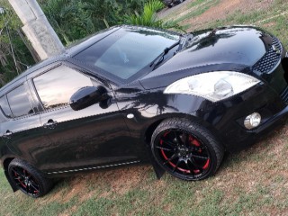 2012 Suzuki Swift for sale in Kingston / St. Andrew, Jamaica