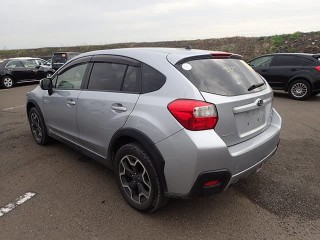 2013 Subaru XV for sale in St. Catherine, Jamaica