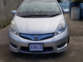 2013 Honda Fit for sale in St. Catherine, Jamaica