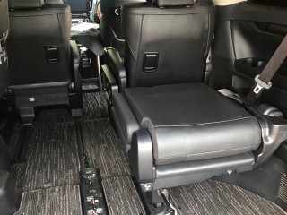 2015 Toyota VELLFIRE for sale in Manchester, Jamaica