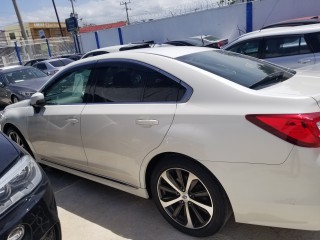 2016 Subaru LEGACY for sale in Kingston / St. Andrew, Jamaica