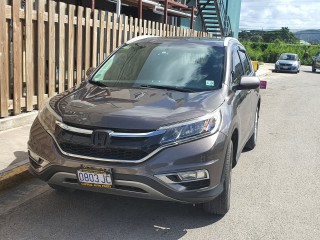 2016 Honda CRV for sale in Hanover, Jamaica
