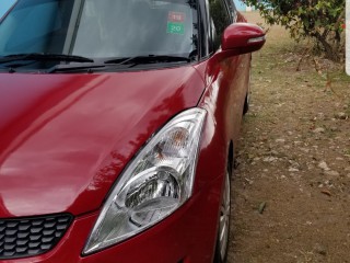 2012 Suzuki Swift for sale in Kingston / St. Andrew, Jamaica