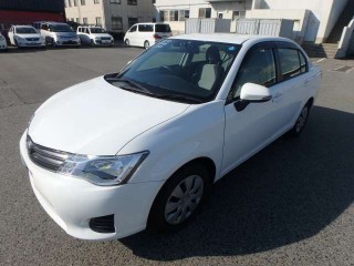 2013 Toyota Axio for sale in St. Catherine, Jamaica
