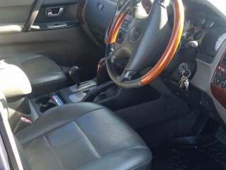 2006 Mitsubishi Pajero for sale in St. Catherine, Jamaica