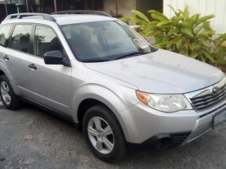 2010 Subaru Forester for sale in Kingston / St. Andrew, Jamaica