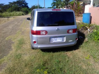 2008 Nissan Lafesta for sale in Clarendon, Jamaica