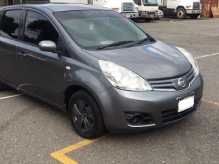 2012 Nissan Note for sale in Kingston / St. Andrew, Jamaica